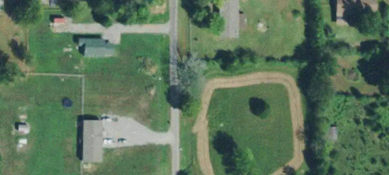 South-Side Land Parcel