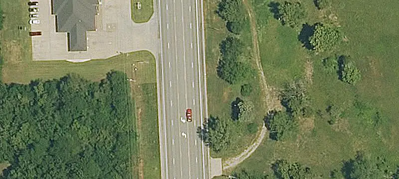 Medical Center with Net Lease