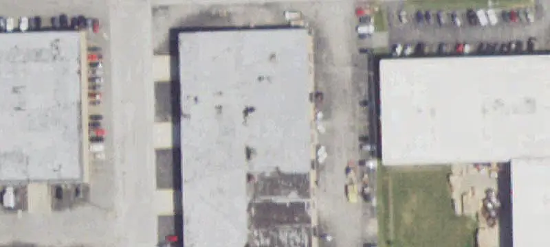 Warehouse Space