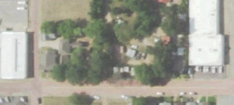 10-Unit Apartment Property
