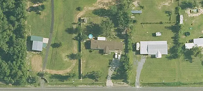 Commercial Land with Road Frontage