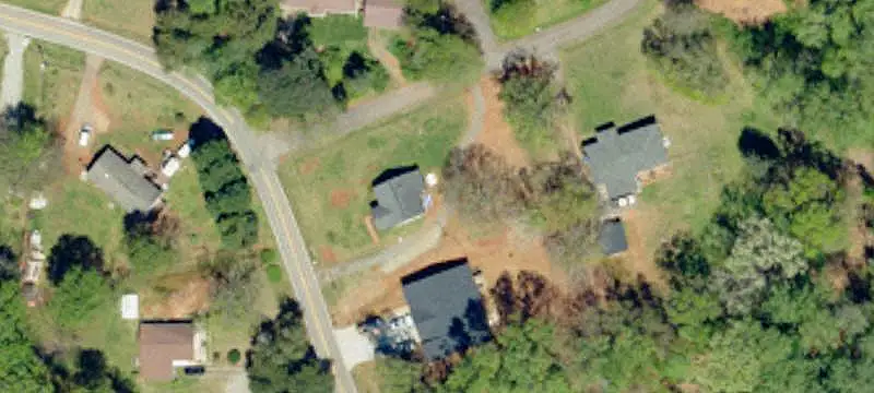 Newer Duplex on Spacious Lot