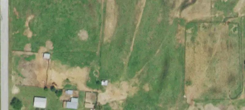 Hunting Land with Private Lake