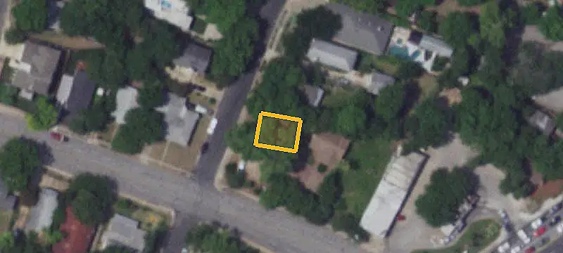 Mixed-Use Development Site