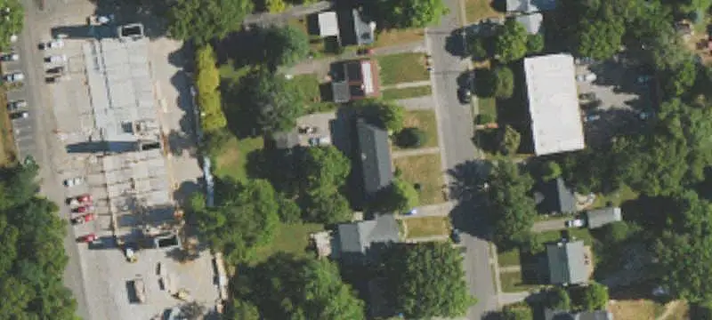 4-Unit Multifamily Property