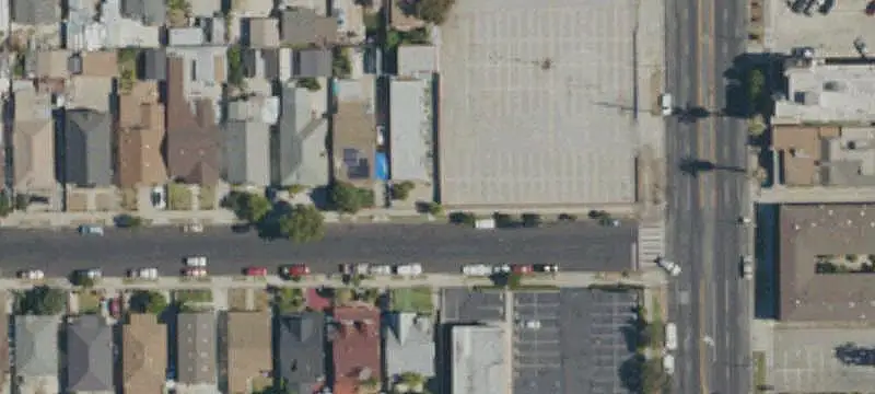 Renovated Six-Unit Apartment Building