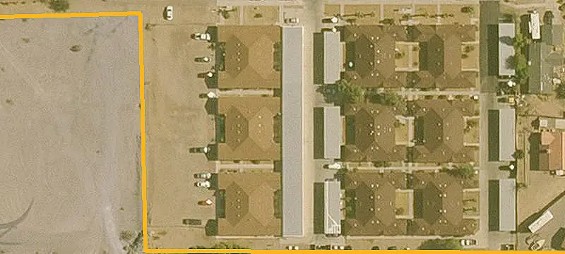 Commercial Land with Utilities