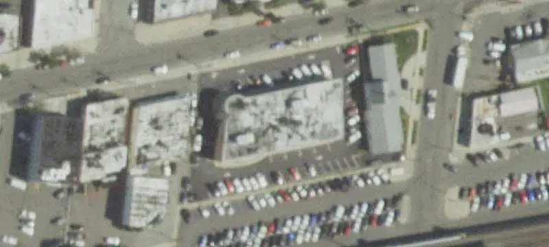 Single-Tenant Retail Space