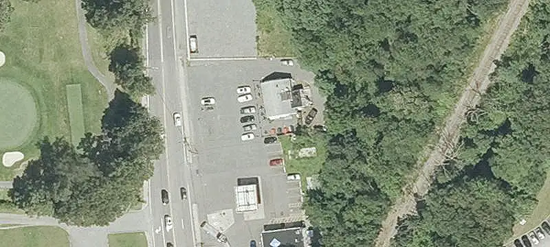 Commercial Land with Approved Plans