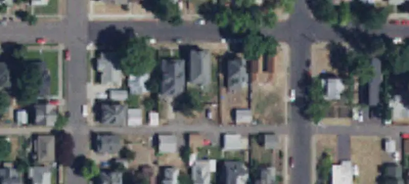 Victorian 4-Unit Quadplex
