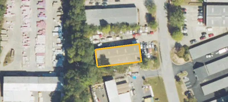 Industrial Flex Space