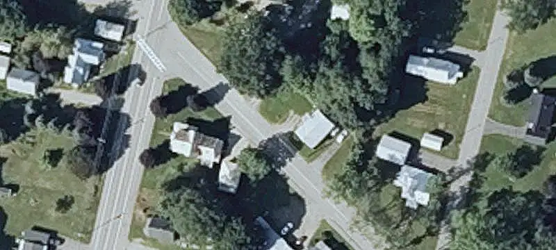 Two-Unit Duplex with Detached Garage