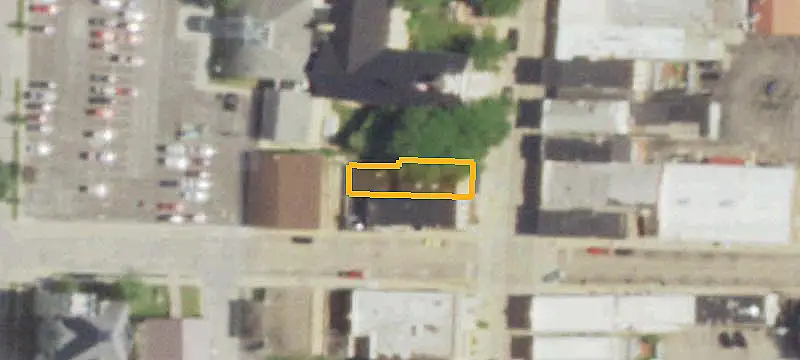 Historic Mixed-Use Building