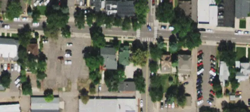 Historic Mixed-Use Live-Work Property