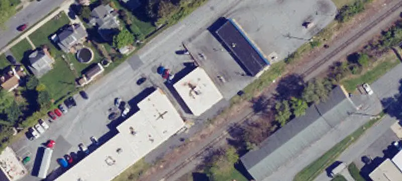 Neighborhood Storefront Space