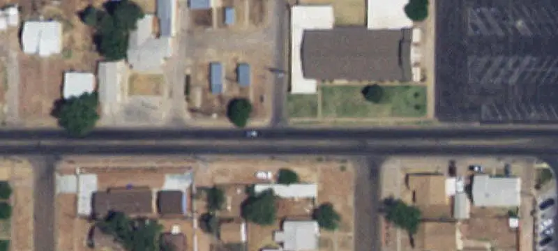 Mobile Home and RV Park