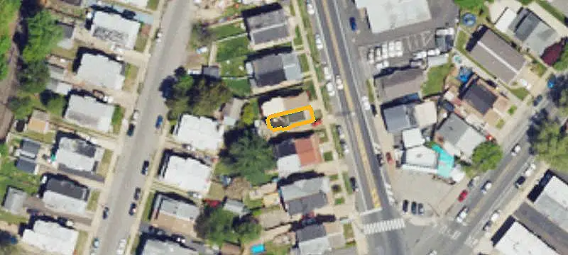 Single-Tenant Drug Store