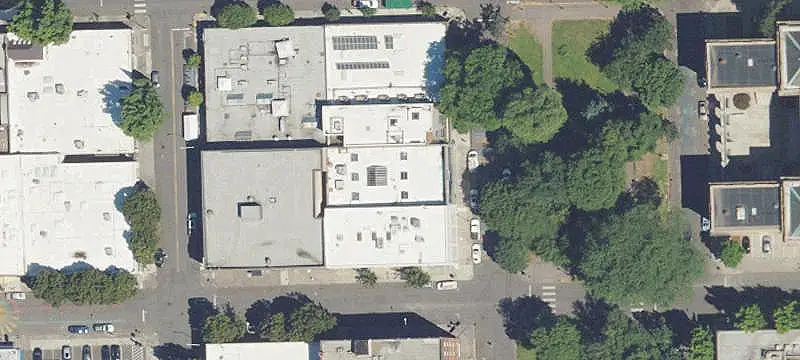 Historic Creative Office Space
