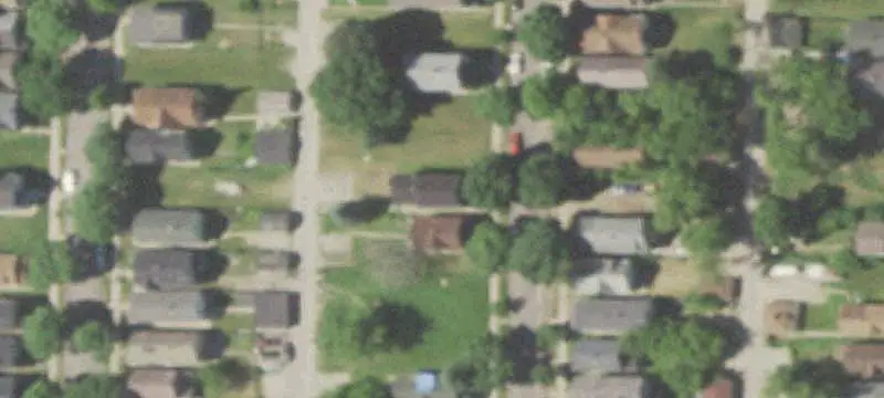 Updated Two-Unit Duplex