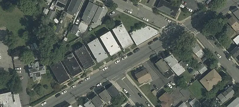 Refreshed Fourplex with Unit Mix