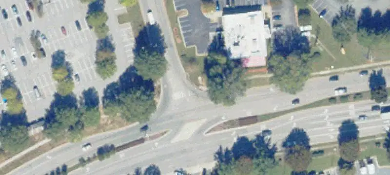 Commercial Land with Ground Lease
