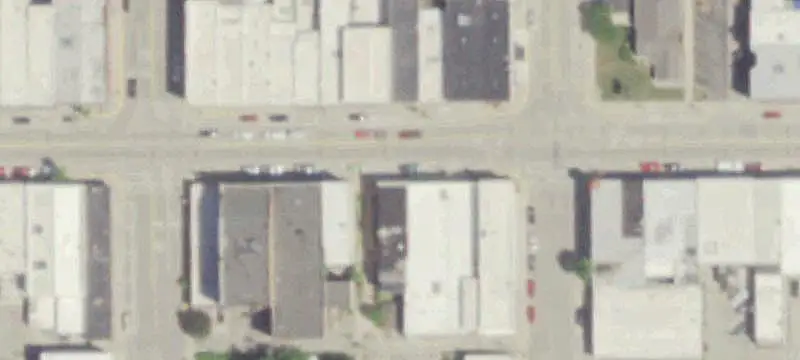 Mixed-Use Property with Apartment