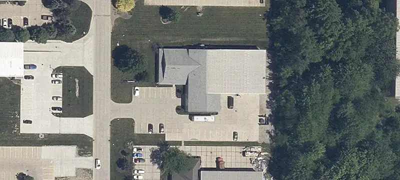 Industrial Property