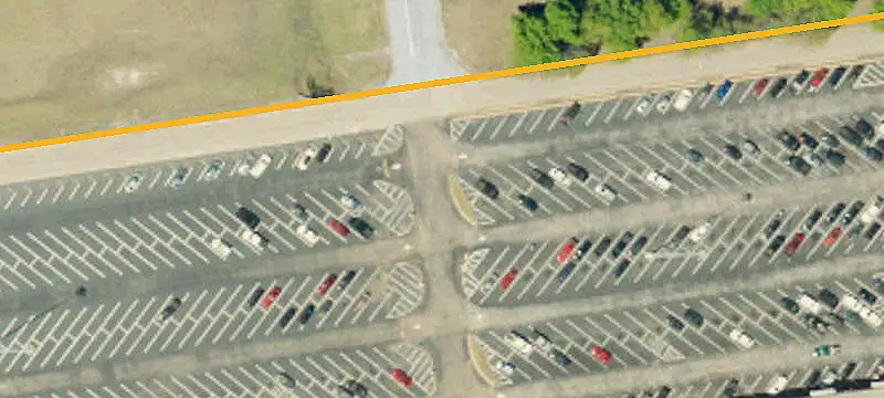 Cleared Commercial Development Land