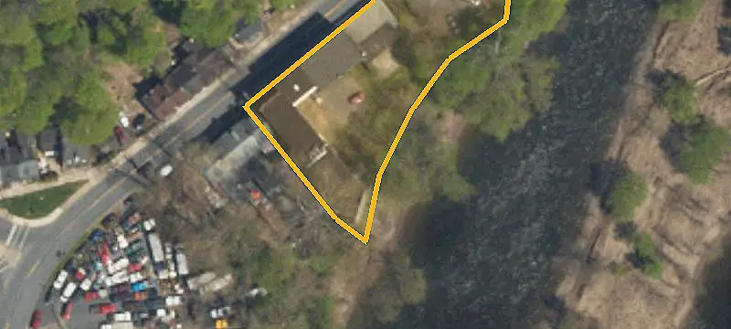 Mobile Home and RV Park