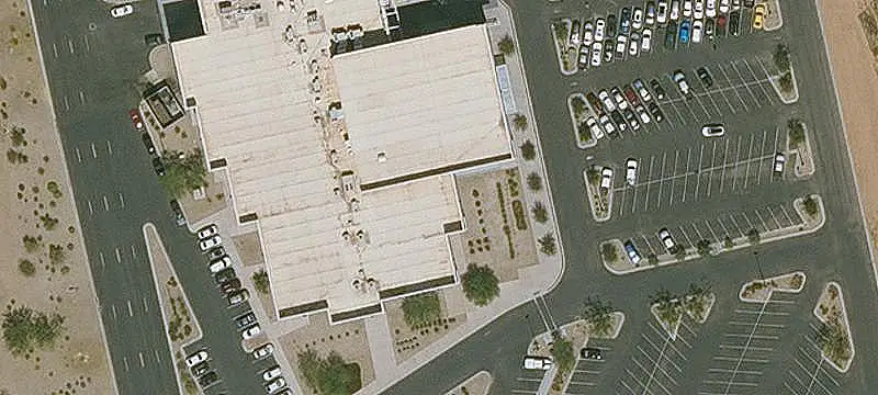 Commercial Land with Road Frontage