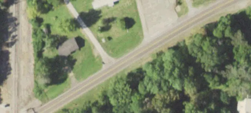 Remote Land with Gated Access