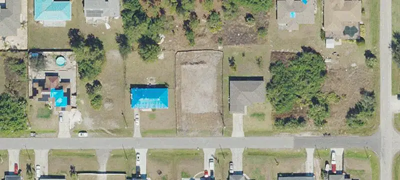 4106 East 13th Street, Lehigh Acres, FL 33972