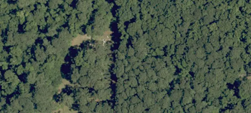 Approved Mobile Home Park