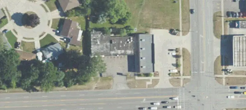Two-Unit Retail Space
