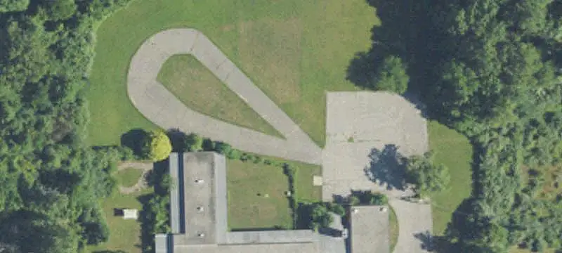 Multi-Building Industrial Campus
