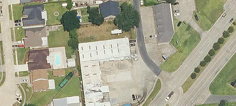 Multi-Unit Flex Space Property