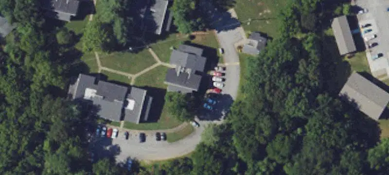 Northfield Manor Apartment Buildings