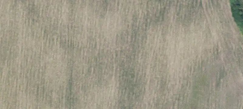 Agricultural Land with Commercial Zoning