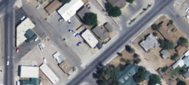 Developed RV and Mobile Home Park