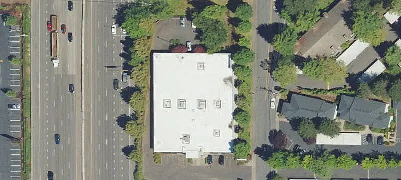 Trader Joe's Retail Property