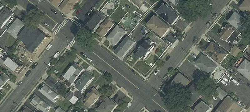 Triplex with Unfinished Basement