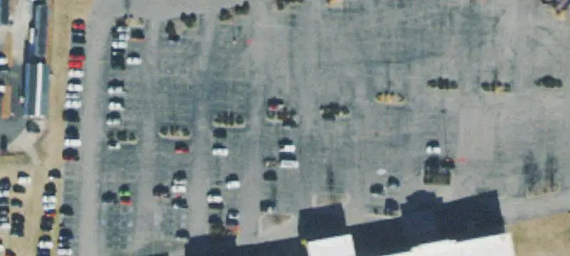Commercial Land with I-24 Visibility