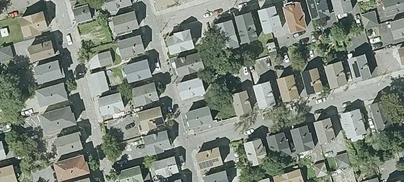 Historic Duplex with Finished Basement