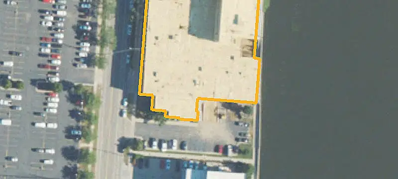 Waterfront Office Units