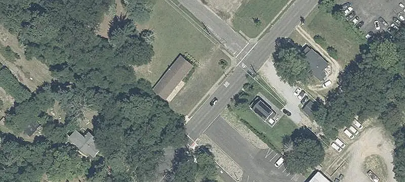 Commercial Land with Existing Warehouse