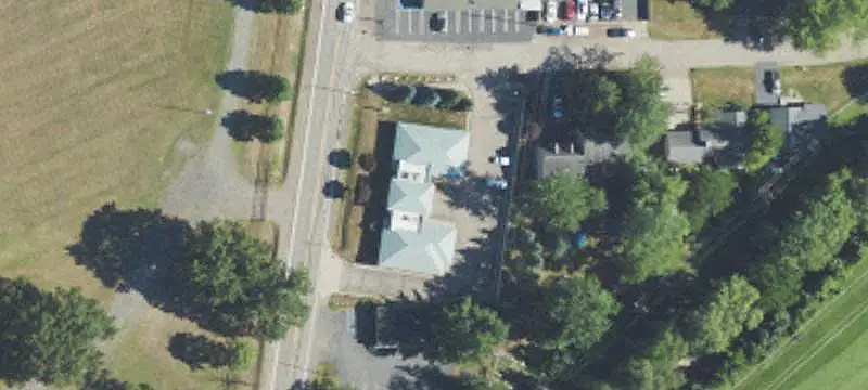Medical Office Building with Generator