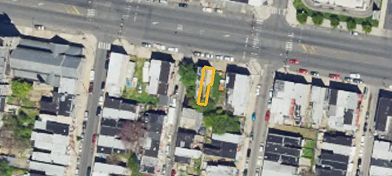 Commercial Land