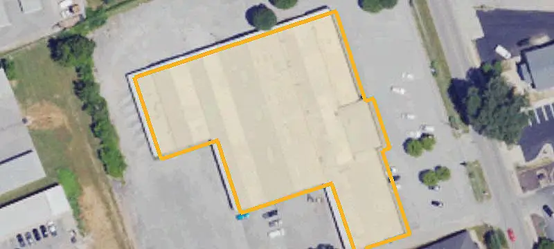 Heated Warehouse Spaces