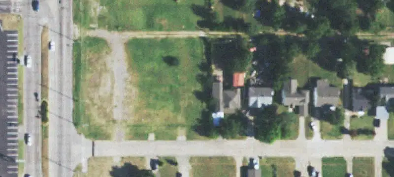 Commercial Land Near Retail