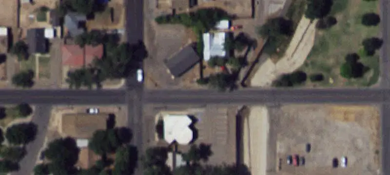 Updated Two-Unit Duplex
